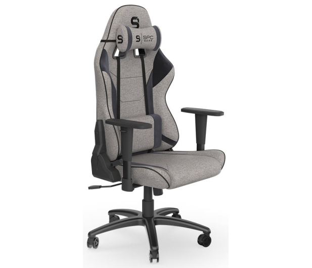 SPC GEAR SR300F V2 GY SPG171 - 715749 - zdjęcie 5